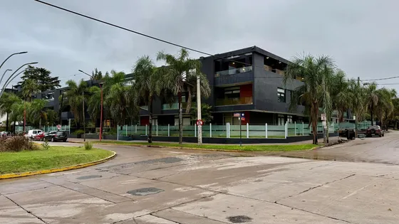 Venta Departamento 3 Dormitorios 3 Baños Cocheras Carlos Paz