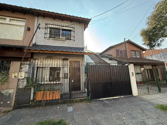 Duplex En Alquiler En Olivos