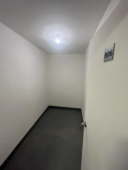 Arriendo Bodega En Quilicura De 4,45 Mts2