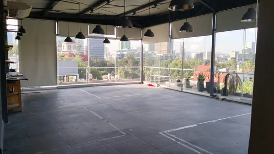 Local En Renta - Prado Norte  Piso 3 - 130 M2