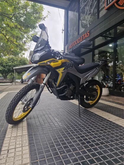 Vogue 300