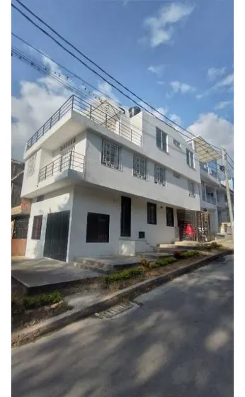 Vende Casa Fusagasugá Cundinamarca