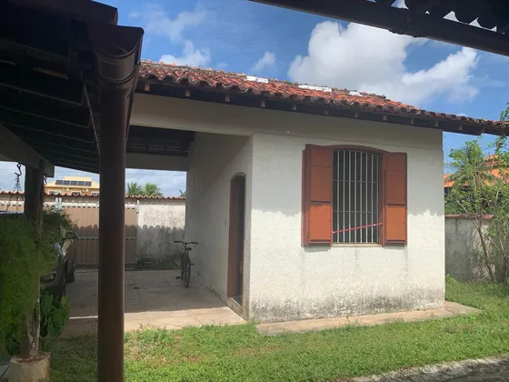 Casa Salinas,  Pará 