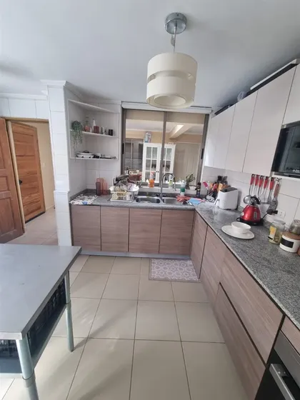 Casa Amoblada En Arriendo De 7 Dorm. En Calama