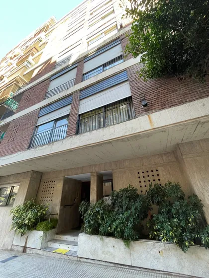 2 Ambientes En Excelente Zona