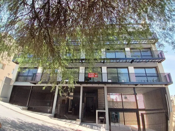 Venta/alquiler Edificio  En Bloque, Barrio Güemes, Córdoba Capital