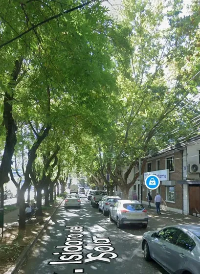 Local Comercial En Arriendo Segundo Piso En Talca