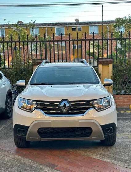 Renault Duster 1.3 T Iconic 4x4