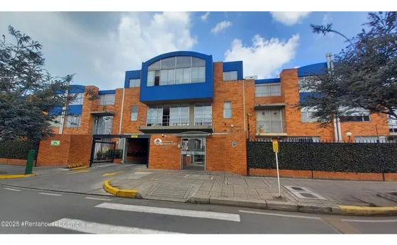 Casa En  Pradera Norte(bogota) Rah Co: 25-1240