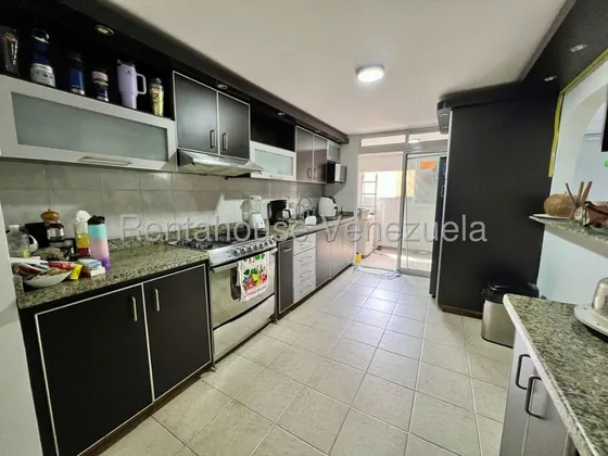 Luis Quiroz Vende Apartamento En Lomas Del Rocío La Entrada Naguanagua Amoblado Vigilancia 24/7 Pozo  Lq 25-17886