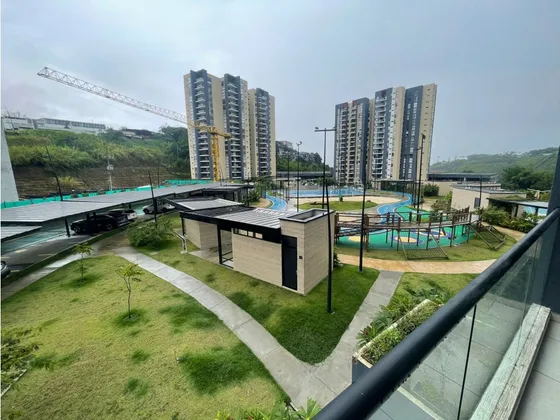 Arriendo Apartamento Solarum - Cerritos - Pereira