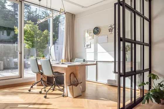 Imperdible, Amoblada Con Terraza, 3 Estac. Y Bodega