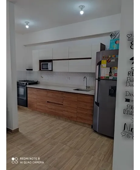 Venta De Apartamento En Niquia, Bello