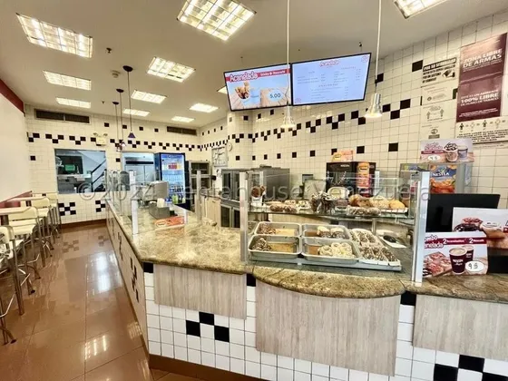 Local Comercial En Venta El Recreo Mls #24-16181 Bm