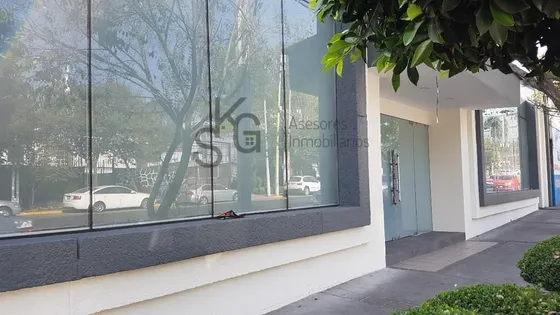 Venta De Local En José María Castorena, Cuajimalpa
