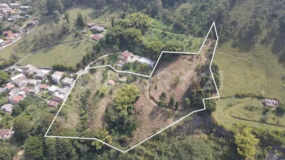 Vendo Lote Comercial - Habitacional  Sabaneta Antioquia