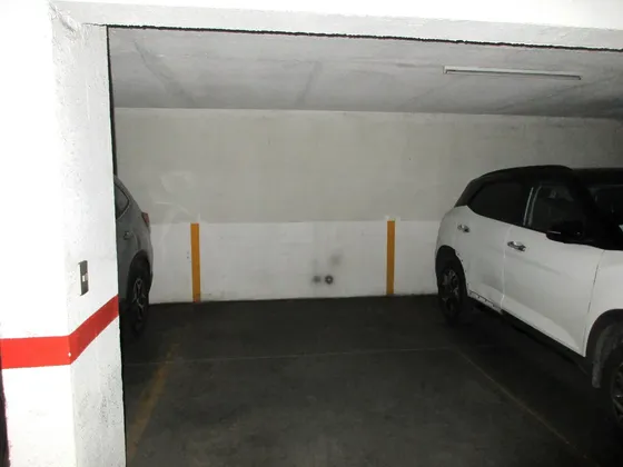 Oportunidad Estacionamiento Av. Bilbao Metro Inés De Suárez