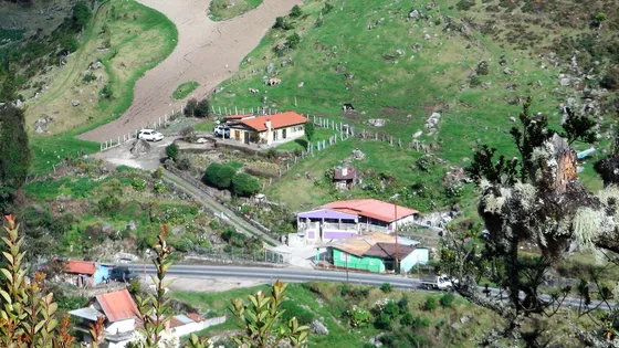 Cabaña En Venta. Santo Domingo, Mérida.