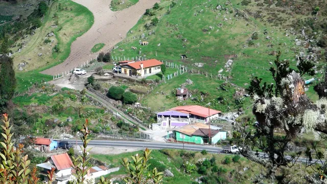 Cabaña En Venta. Santo Domingo, Mérida.