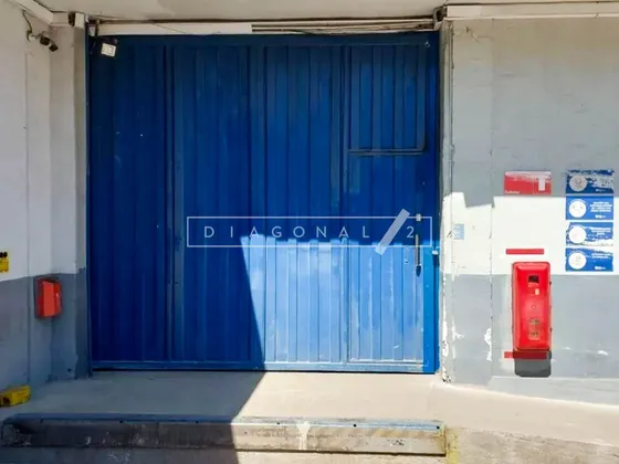 Bodega En Arriendo En Macul