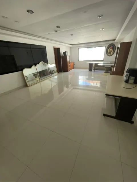 Em Apartamento Y Galpón Centro De San Cristóbal 