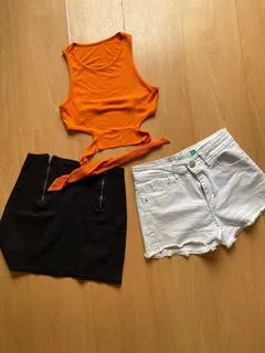 Lotes de ropa barata sale