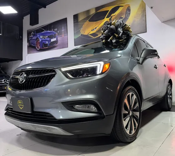 Buick Encore 1.4 Cxl Premium At