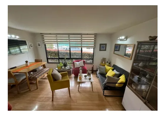 Arriendo Hermoso Apto. De 70 M2 3h, 2b, Cocina Empotrada Barra, Piso Tableta La Calera, Cundinamarca
