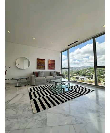 Vendo/alquilo Apartamento 109m2 Las Mercedes 3212