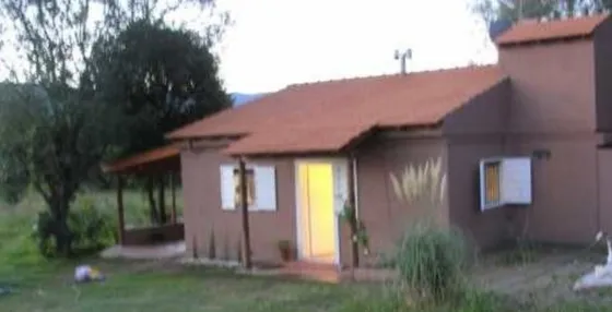Vendo Casa En Las Barranquitas San Luis Contrafrente Al Rio