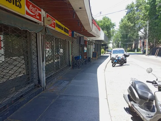 Local Malaga Colon Minimarket