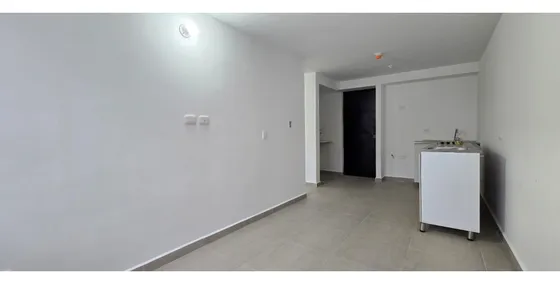 Apartaestudio En Venta, Sector Oro Negro