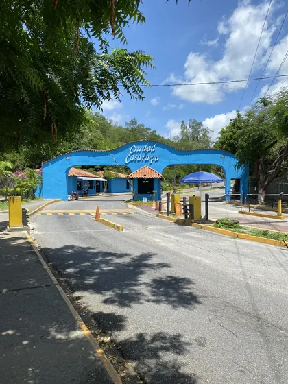 Alquilo Apto. En Ciudad Casarapa, Guarenas