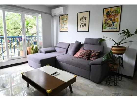 Venta Apartamento 85mtr2 Ciudad Jardín, Sur De Cali, 11985.