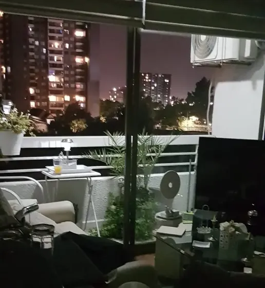 Departamento 3d 2b, San Miguel