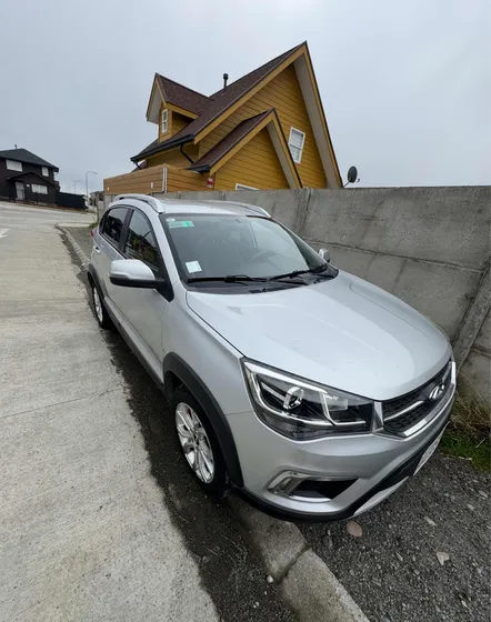 Chery Tiggo 2 Gl 1.5