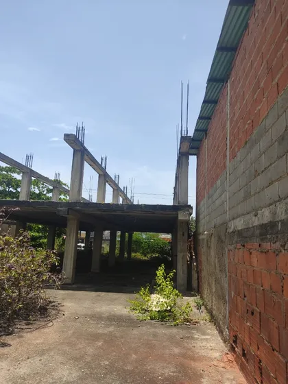 Venta De Terreno Con Proyecto Aprobado Con Edificación Existente