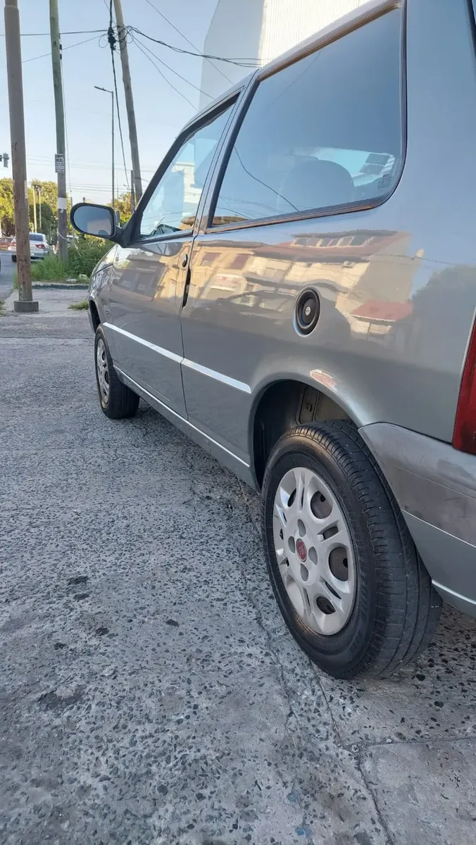 Fiat Uno Fire507788888544399363