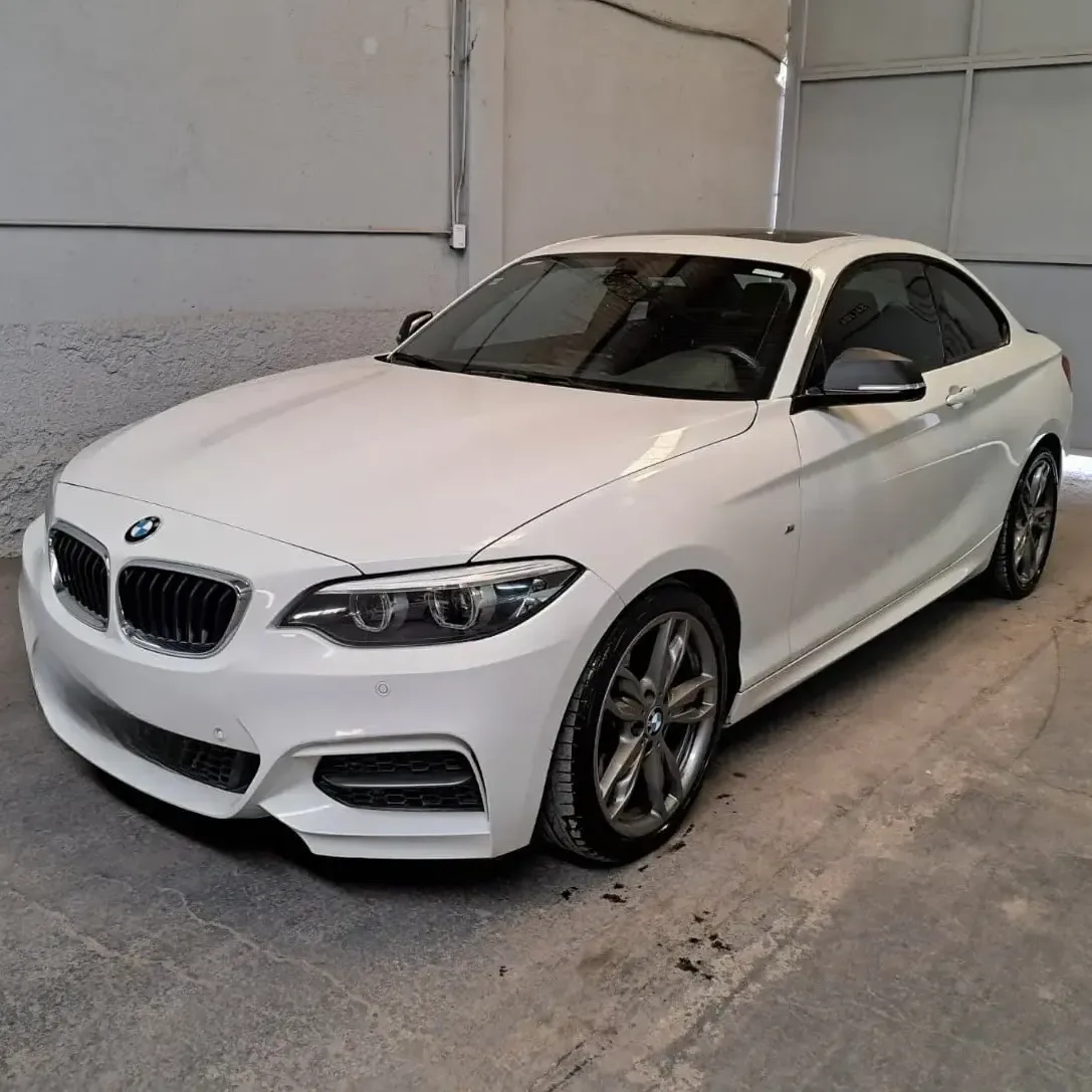 BMW Series 2 3.0 240i M Package