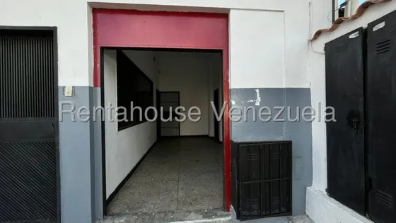 Milagros Inmuebles Local Alquiler Cabudare Lara La Mata Economica Comercial Economico Código Inmobiliaria Rent-a-house  25-13719