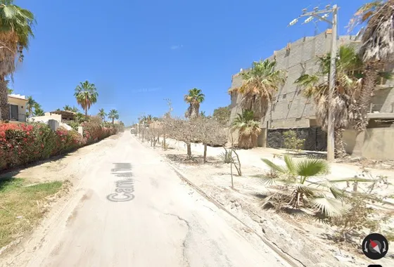 Casa Ubicada En Colonia Villas Del Tezal, Cabo San Lucas, Baja California Sur. Con 3 Recamaras Y 218m2. A Unos Minutos De Costco Los Cabos. 