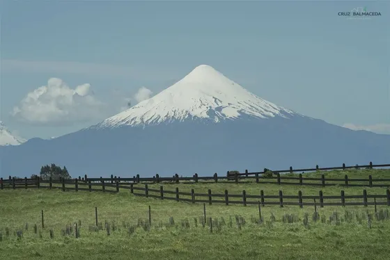Parcela En Venta En Puerto Varas