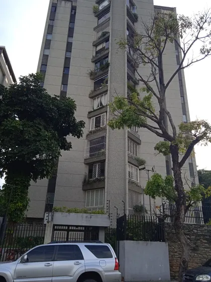 Alquilo Maravilloso Apartamento En El Marques.