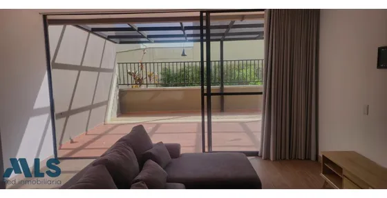 Hermoso Apartamento Remodelado En Rionegro/gualand...(mls#248881)