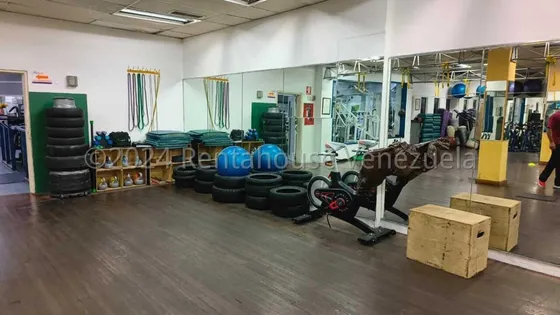 Venta De Negocios Y Empresas \ Chacao Mg  5-2076