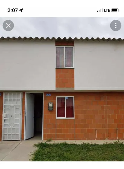 Casa En Venta-ciudad Del Valle, Sector 22 Manzanares