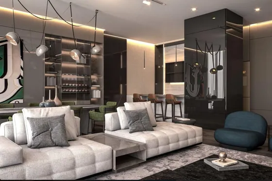 Departamento En Venta En Obispado En Monterrey