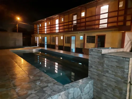Vendo Pousada Em Itanhaem Litoral