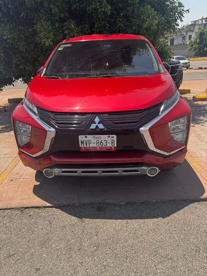 Mitsubishi Xpander 1.5 Gls At