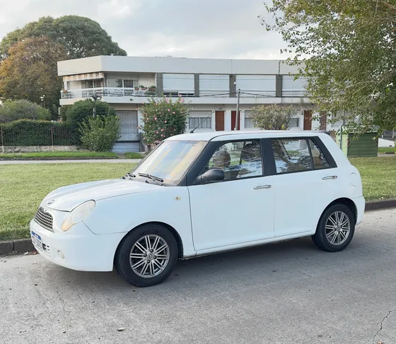 Lifan 320 1.3 16v Lx 5p